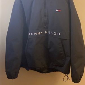 TH windbreakers
